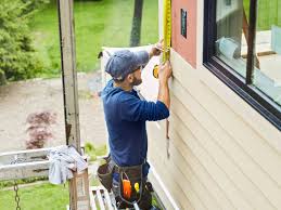 Siding for New Construction in Colfax, WI